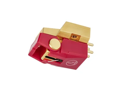 AUDIO TECHNICA AUDIO TECHNICA AT-VM740XML