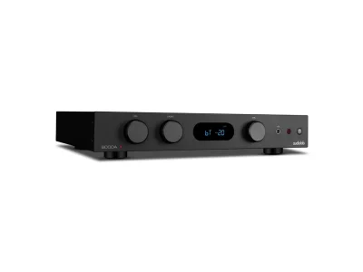 Audiolab AUDIOLAB 6000A MK II