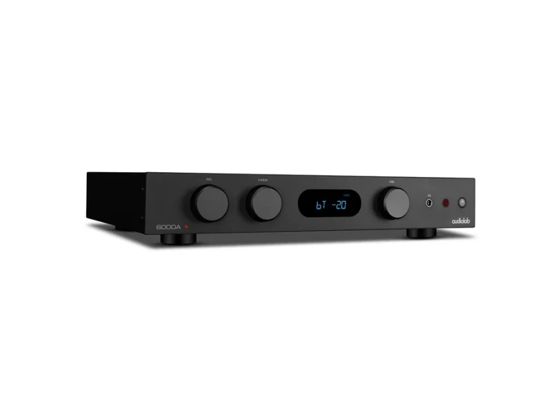 Audiolab AUDIOLAB 6000A MK II