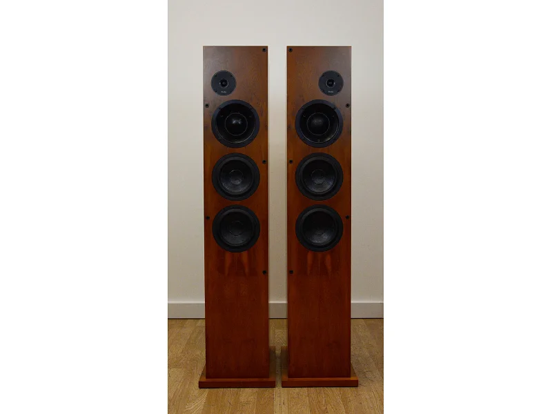 Proac PROAC RESPONSE FIVE