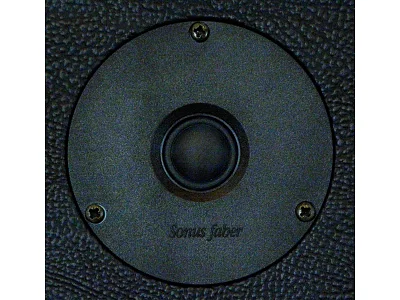 SONUS FABER CONCERTO GRAND PIANO
