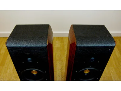 SONUS FABER CONCERTO GRAND PIANO