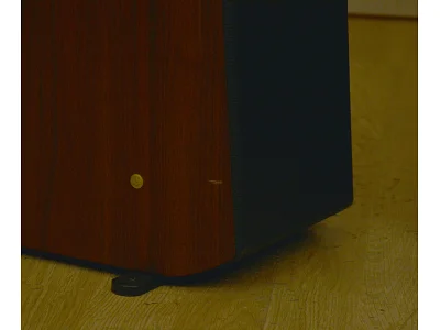 SONUS FABER CONCERTO GRAND PIANO