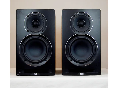 Elac ELAC UNI-FI REFERENCE UBR62