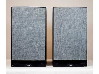 ELAC UNI-FI REFERENCE UBR62