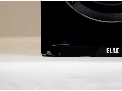 ELAC UNI-FI REFERENCE UBR62