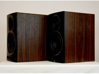 ELAC UNI-FI REFERENCE UBR62