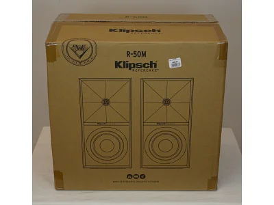 KLIPSCH R-50 M