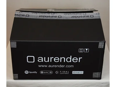 AURENDER A1000