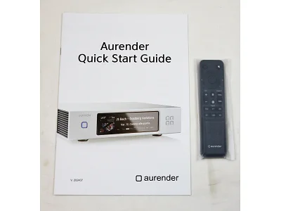 AURENDER A1000