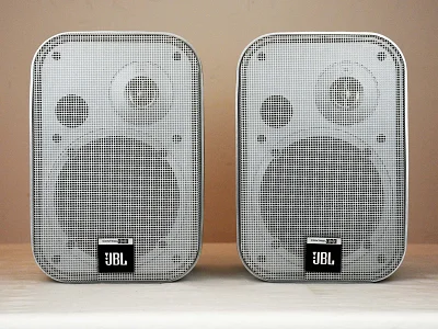 JBL JBL CONTROL ONE