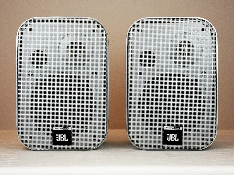 JBL JBL CONTROL ONE