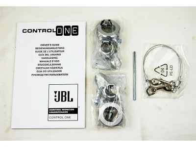 JBL CONTROL ONE