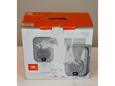 JBL CONTROL ONE