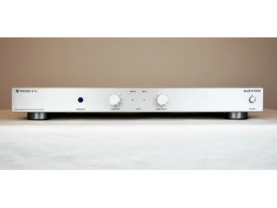 Aqvox AQVOX 2CI
