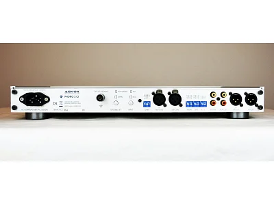 AQVOX 2CI