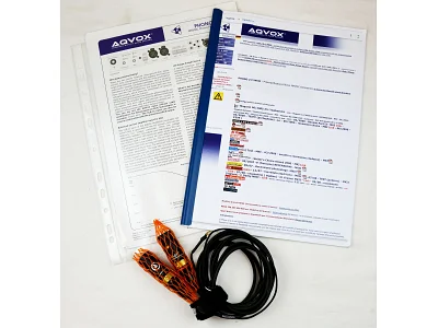 AQVOX 2CI