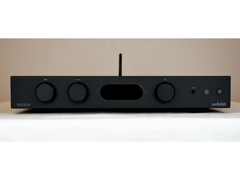 Audiolab AUDIOLAB 6000A