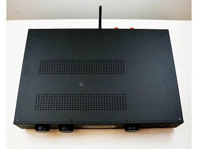 AUDIOLAB 6000A