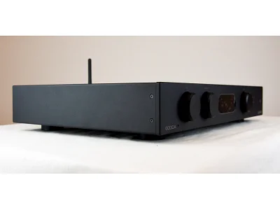 AUDIOLAB 6000A