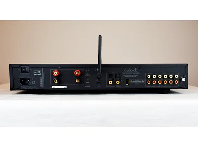 AUDIOLAB 6000A