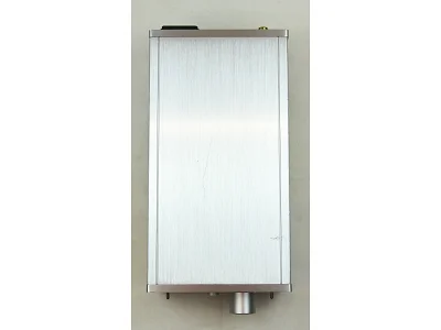MEIER AUDIO CORDA JAZZ-FF