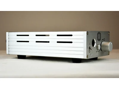 MEIER AUDIO CORDA JAZZ-FF
