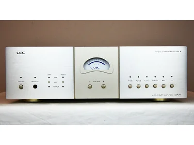 C.E.C. C.E.C. AMP 71