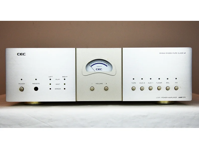 C.E.C. C.E.C. AMP 71
