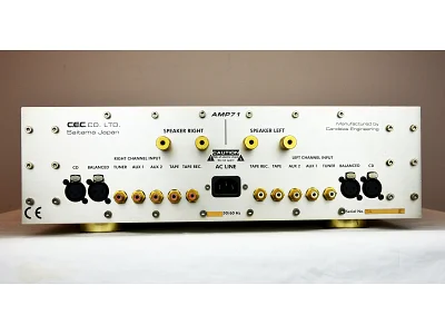C.E.C. AMP 71