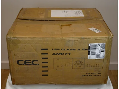 C.E.C. AMP 71