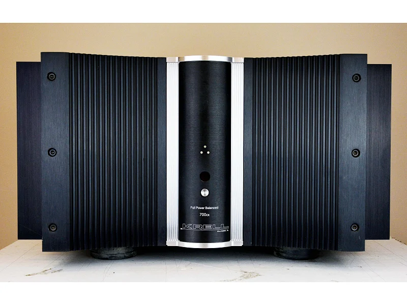 Krell KRELL FPB-700CX
