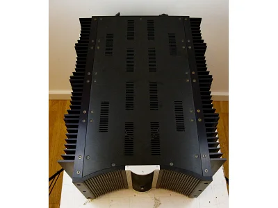 KRELL FPB-700CX