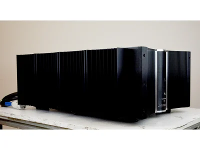 KRELL FPB-700CX