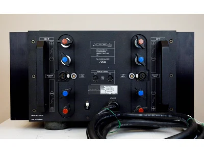 KRELL FPB-700CX
