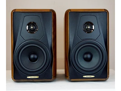 Sonus Faber SONUS FABER MINIMA AMATOR II