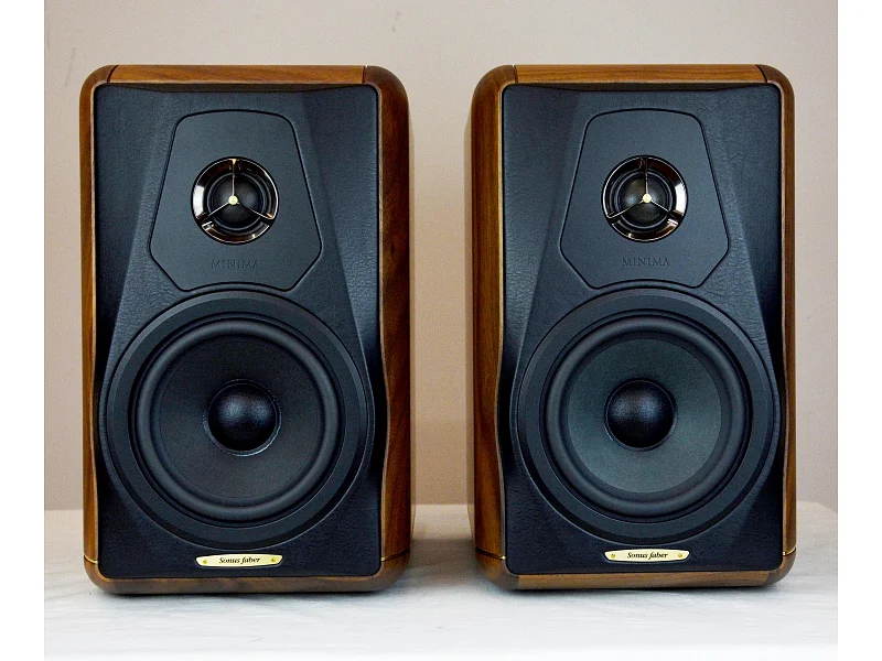 Sonus Faber SONUS FABER MINIMA AMATOR II