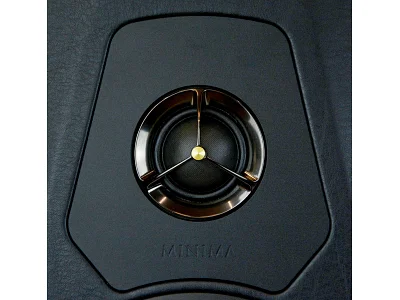 SONUS FABER MINIMA AMATOR II