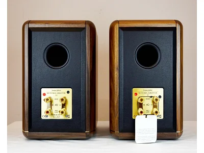 SONUS FABER MINIMA AMATOR II