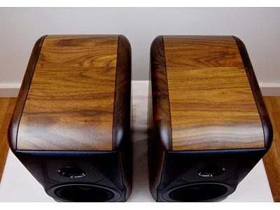 SONUS FABER MINIMA AMATOR II