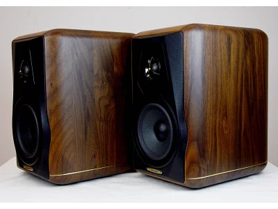 SONUS FABER MINIMA AMATOR II