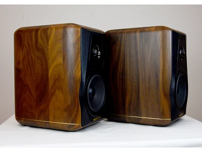 SONUS FABER MINIMA AMATOR II