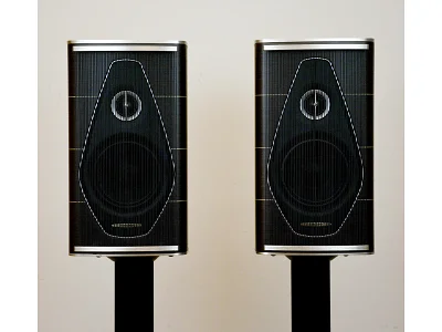 SONUS FABER OLYMPICA NOVA I