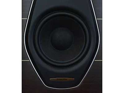 SONUS FABER OLYMPICA NOVA I