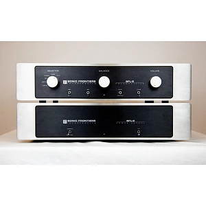 Sonic Frontiers SONIC FRONTIERS SFL-2