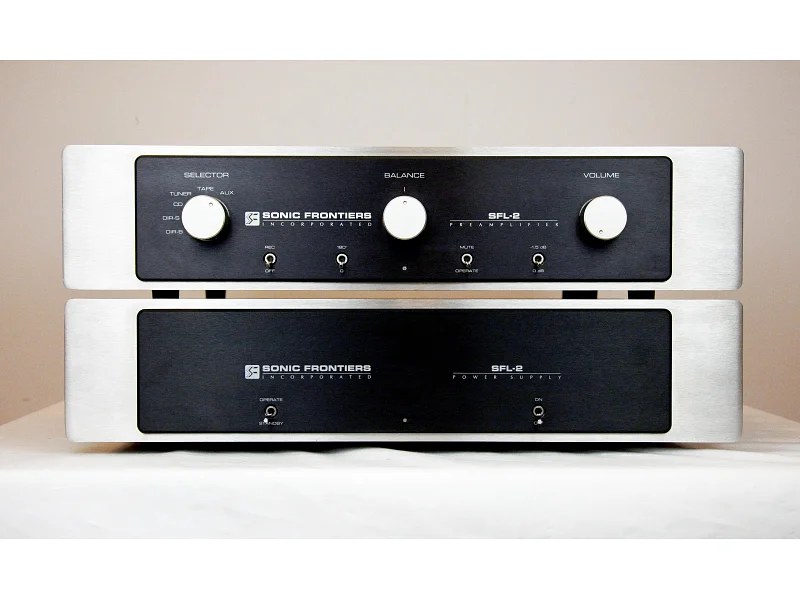 Sonic Frontiers SONIC FRONTIERS SFL-2
