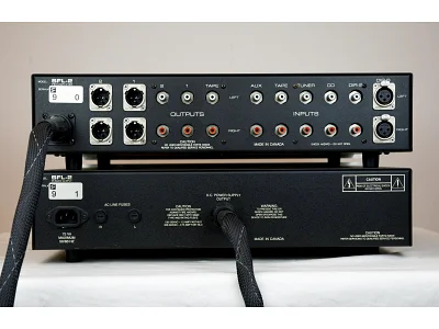 SONIC FRONTIERS SFL-2