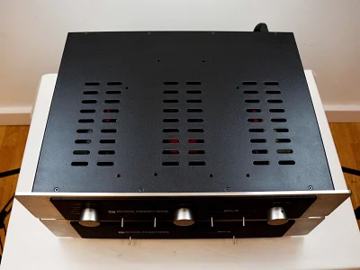 SONIC FRONTIERS SFL-2