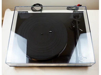 REGA PLANAR 1