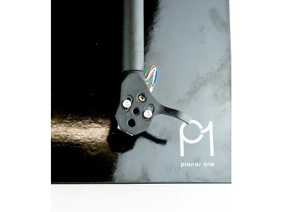 REGA PLANAR 1
